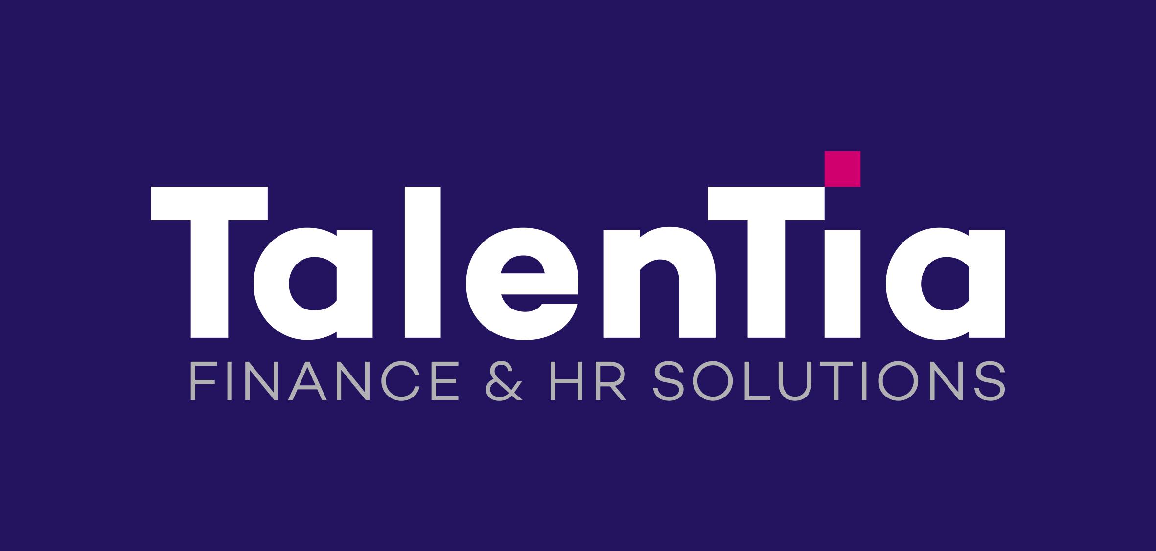 Talentia Finance software Finanzas