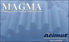 Magma software Business Intelligence / CPM