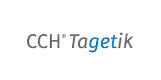 CCH Tagetik software Business Intelligence / CPM
