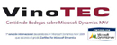 VinoTEC software Comercial (e-Commerce)
