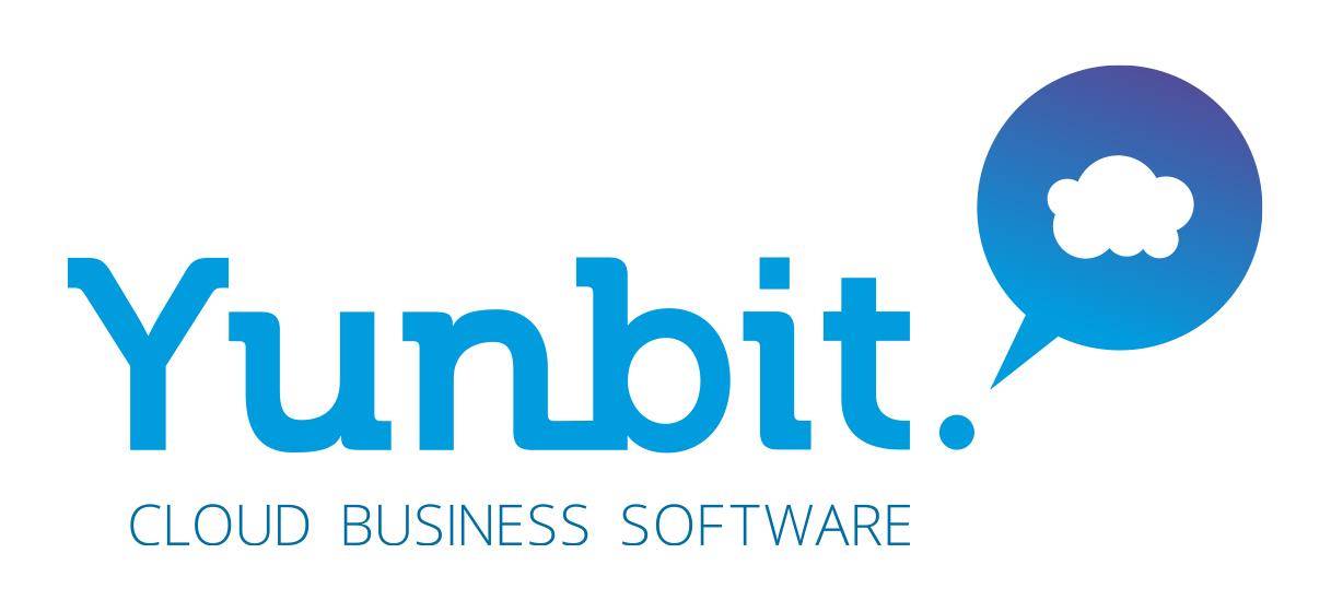 Yunbit RRHH - Portal del empleado software RH Recursos Humanos HRM