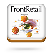 FrontRetail software Comercial (e-Commerce)