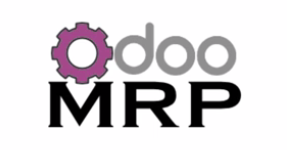OdooMRP software Producción