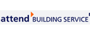 Attend BuildingService/CS software Comercial (e-Commerce)