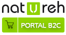 Natureh Open webStore software Comercial (e-Commerce)