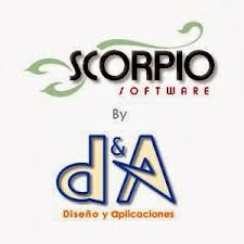 Scorpio miniMarket software Comercial (e-Commerce)