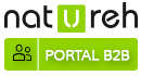 Natureh Partner webPlace software Comercial (e-Commerce)
