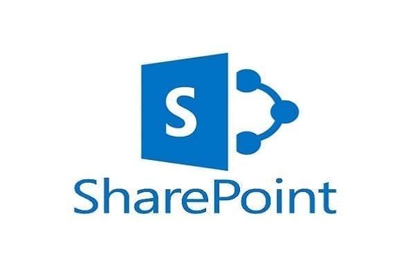 Microsoft SharePoint software  Gestión Documental (DMS) 