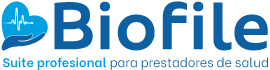 BIOFILE SUITE PROFESIONAL software Software ERP