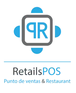 RETAILSPOS software Software ERP