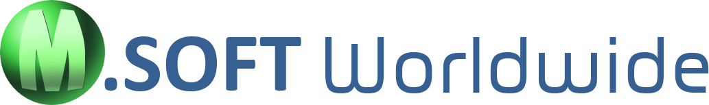 M.SOFT ERP software  Software ERP 