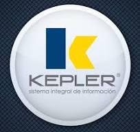 eKEPLER ERP software Software ERP