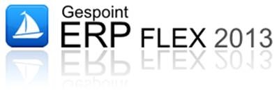 Gespoint ERP FLEX software Software ERP