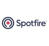 TIBCO Spotfire software  Business Intelligence CPM 