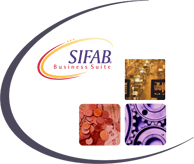 ERP Sifab Business Suite software  Software ERP 
