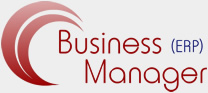 Business Manager ERP software  Software ERP 