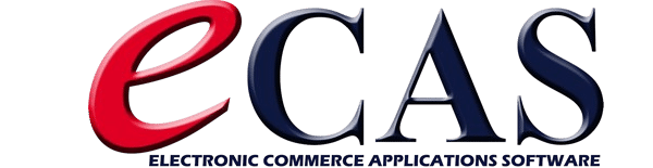ECAS WEB software Software ERP