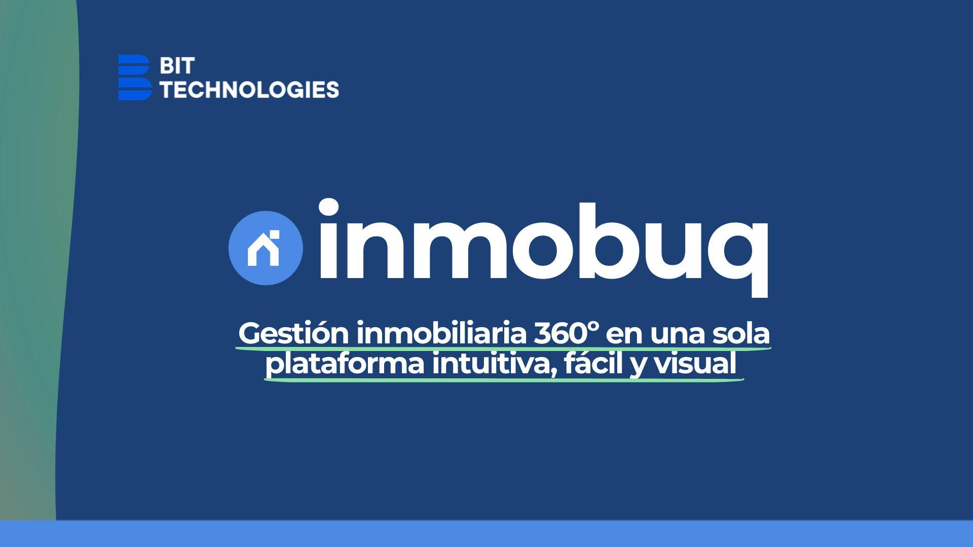 INMOBUQ software Software ERP