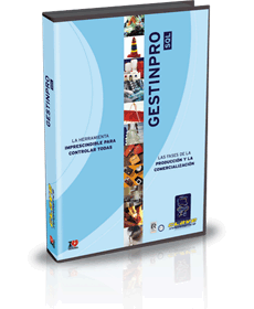 GestinPro software Software ERP