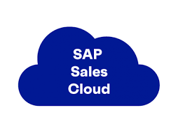 SAP Sales Cloud software CRM
