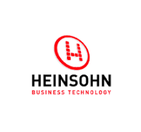 BI Heinsohn software Business Intelligence CPM