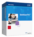 QuickScan Pro software Business Intelligence / CPM