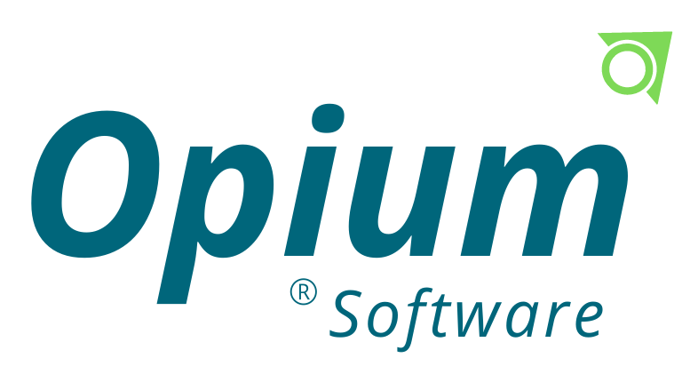 Opium ERP software ERP