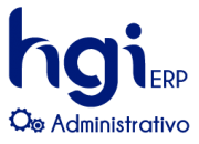 HGInet Administrativo software Software ERP
