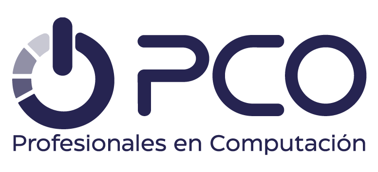 PCO ERP software Software ERP