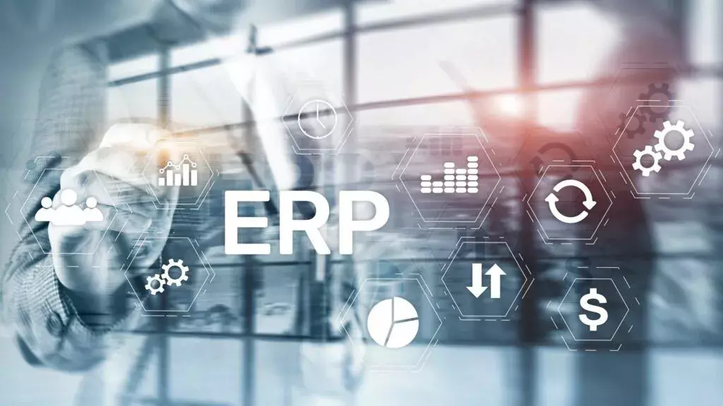 Prodio Sistemas ERP software Software ERP