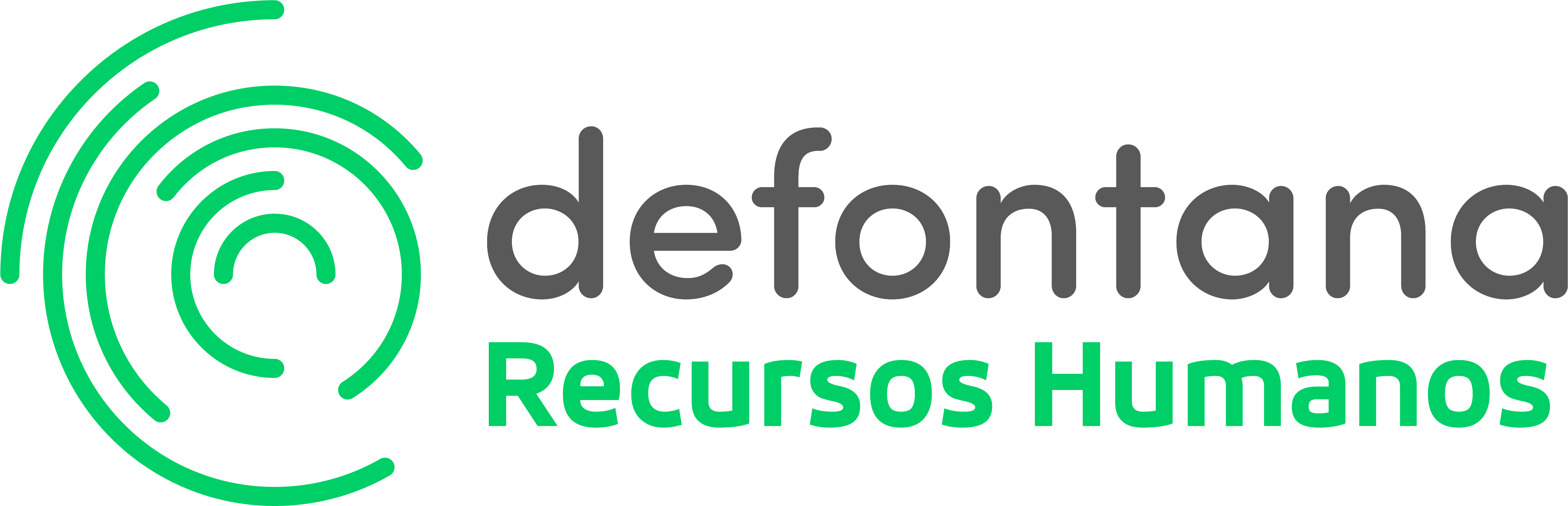 Defontana RRHH software RH Recursos Humanos HRM