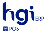 HGInet Pos software Software ERP