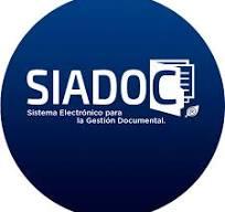SIADOC software Gestión Documental (DMS)