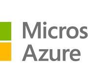 Microsoft Azure software Otros específicos