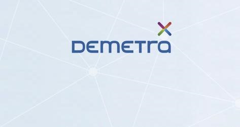 Demetra software Proyectos (PM)