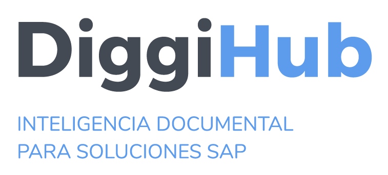 DiggiHub software Gestión Documental (DMS)