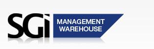 SGI Management warehouse software Inventario y Almacenes (SGA)