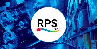 RPS NEXT software  Software ERP 