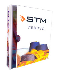 STM Textil software  Software ERP 