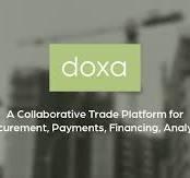 Doxa Connex software 