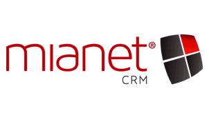Mianet CRM software CRM