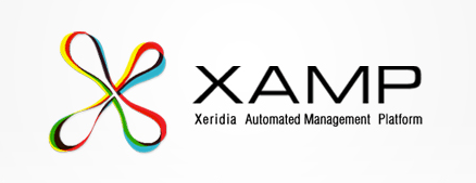 XAMP software IT