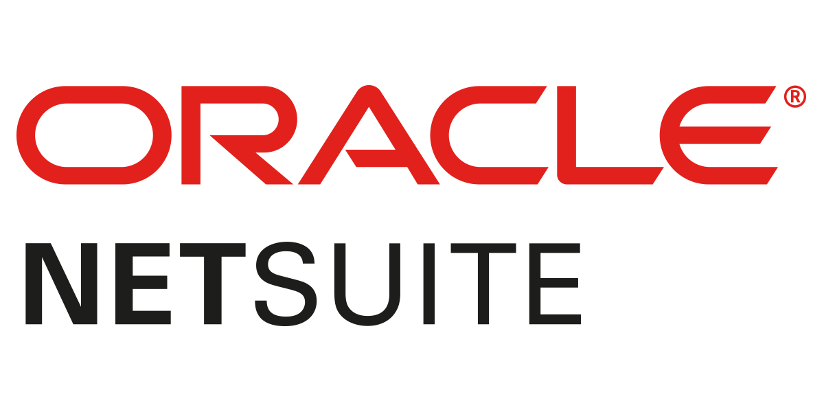 Oracle NetSuite software  Software ERP 