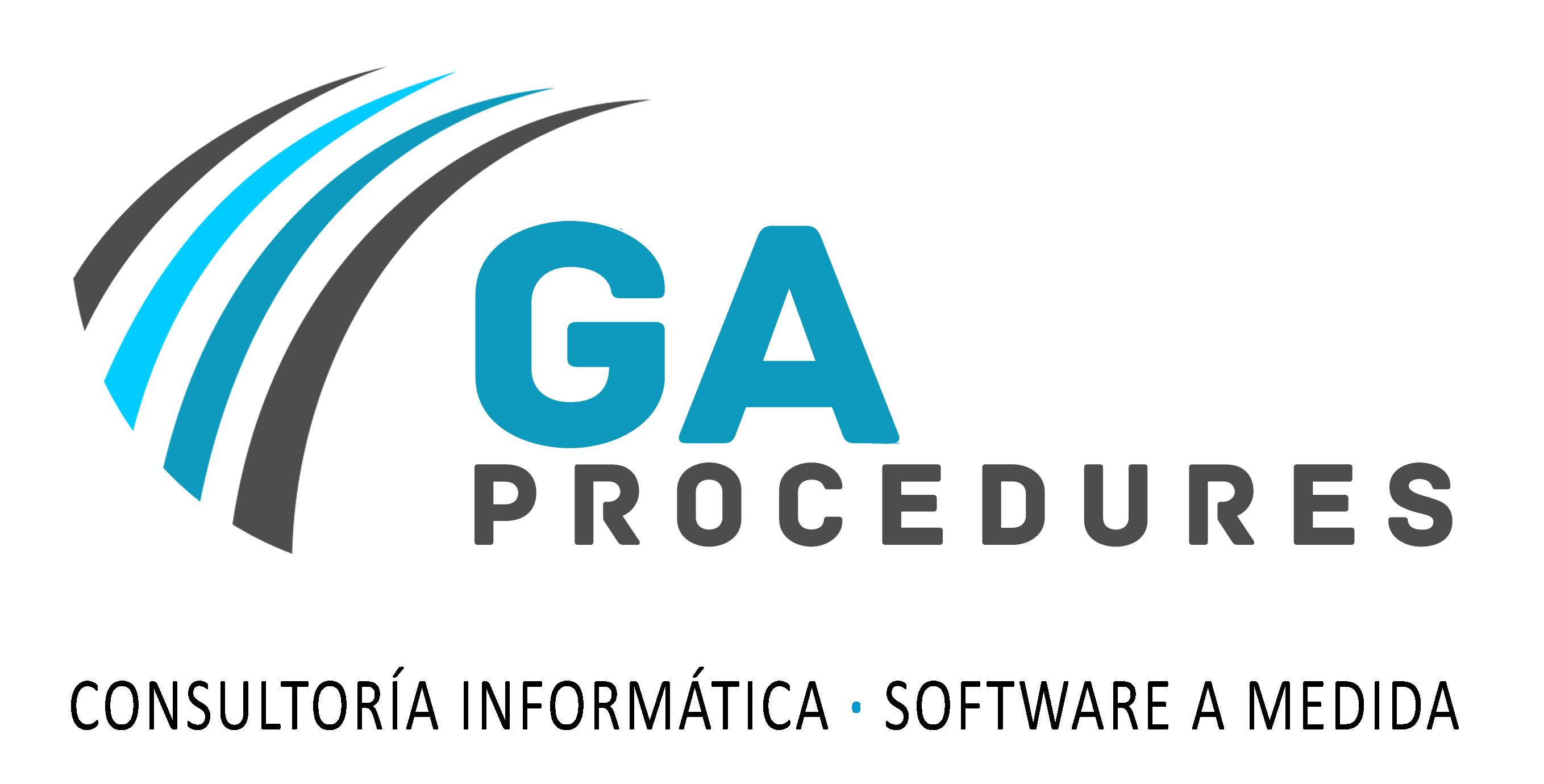 OMNIA software Producción