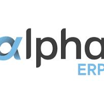ALPHA ERP software Software ERP