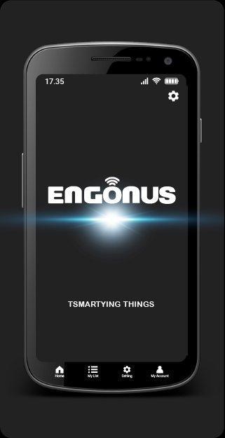 ENGONUS ERP software Software ERP