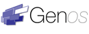 Genos Groupware software  ERP 