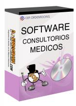 CEA CONSULTORIOS MÉDICOS software Otros específicos