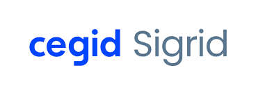 Cegid Sigrid software  ERP 