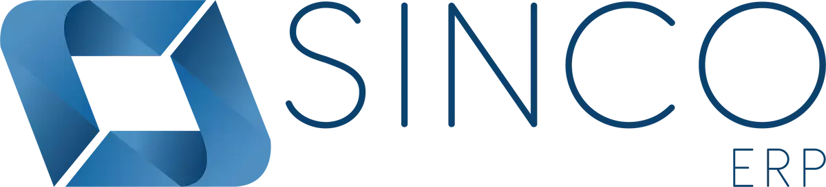 SINCO ERP software Software ERP